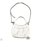 Crossbody Designer By Michael Kors, Size: Medium