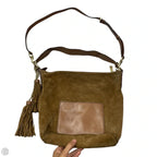 Crossbody Designer By Michael Kors, Size: Large