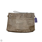 Wristlet Designer By Coach, Size: Medium