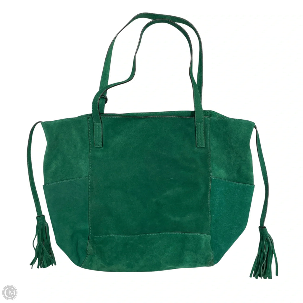 Tote Designer By Michael Kors, Size: Large