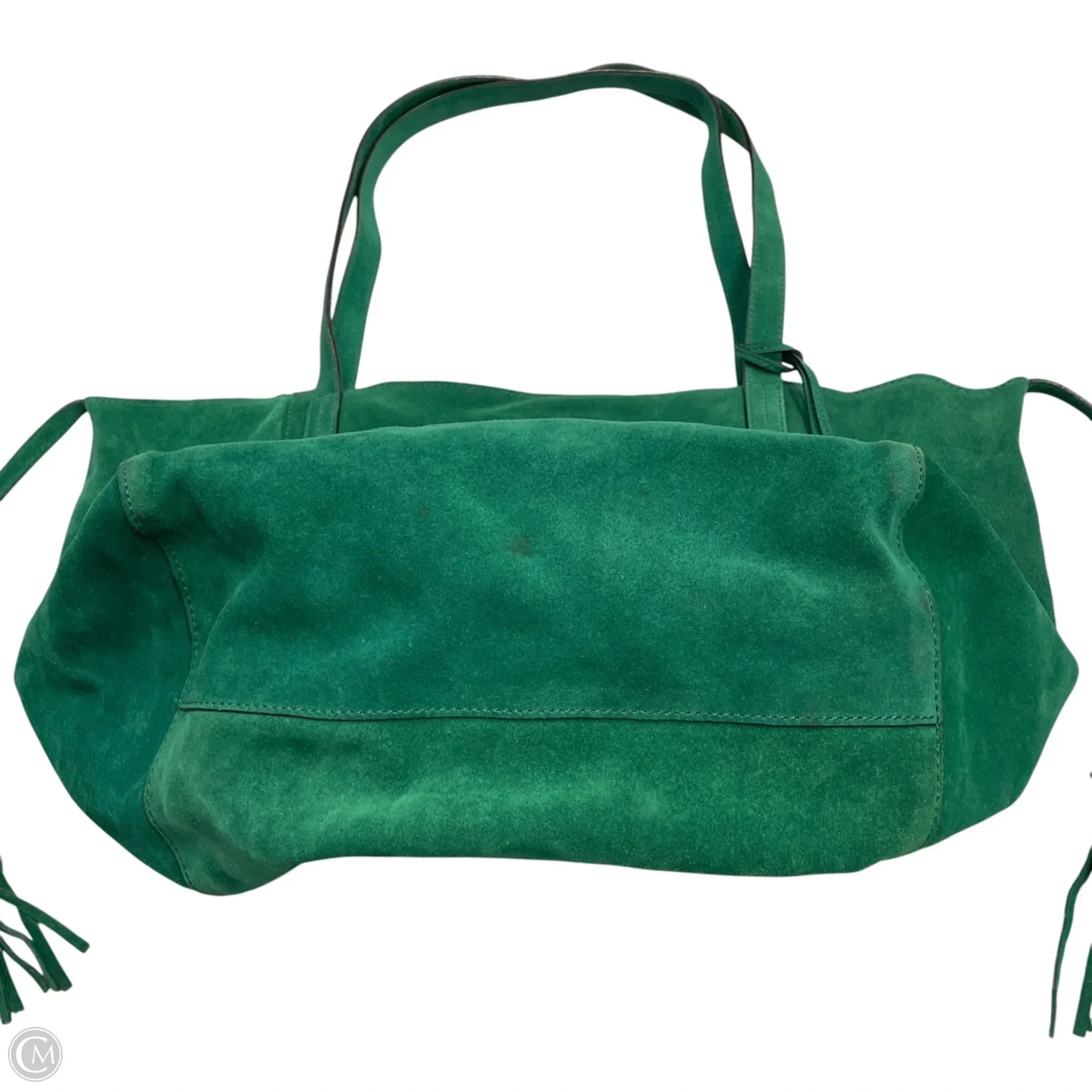 Tote Designer By Michael Kors, Size: Large