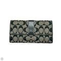Wallet Designer By Coach, Size: Large