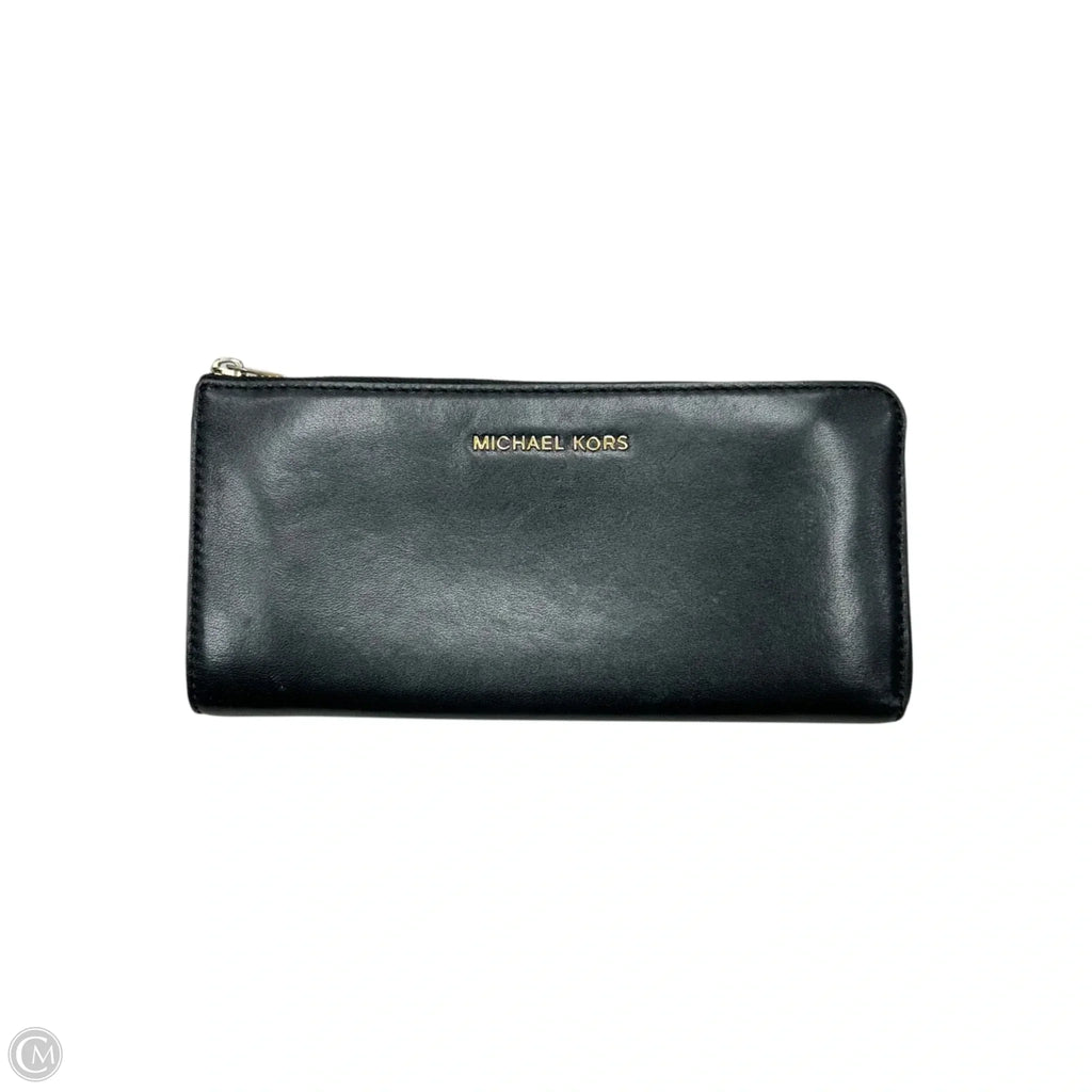 Wallet Designer By Michael Kors, Size: Large