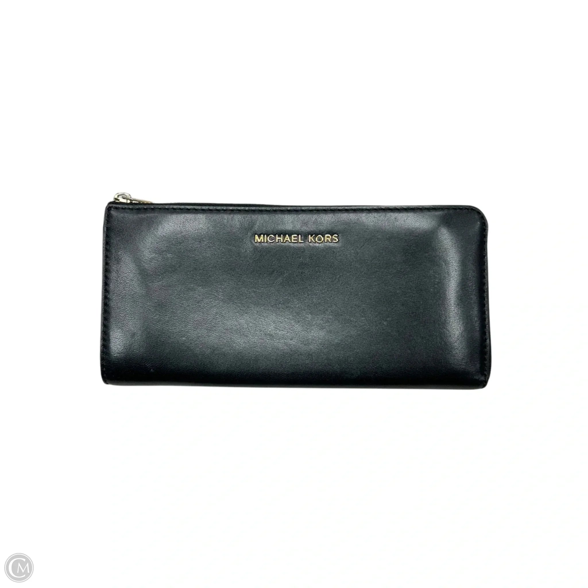 Wallet Designer By Michael Kors, Size: Large