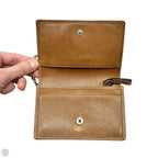 Wallet Designer By Coach, Size: Small
