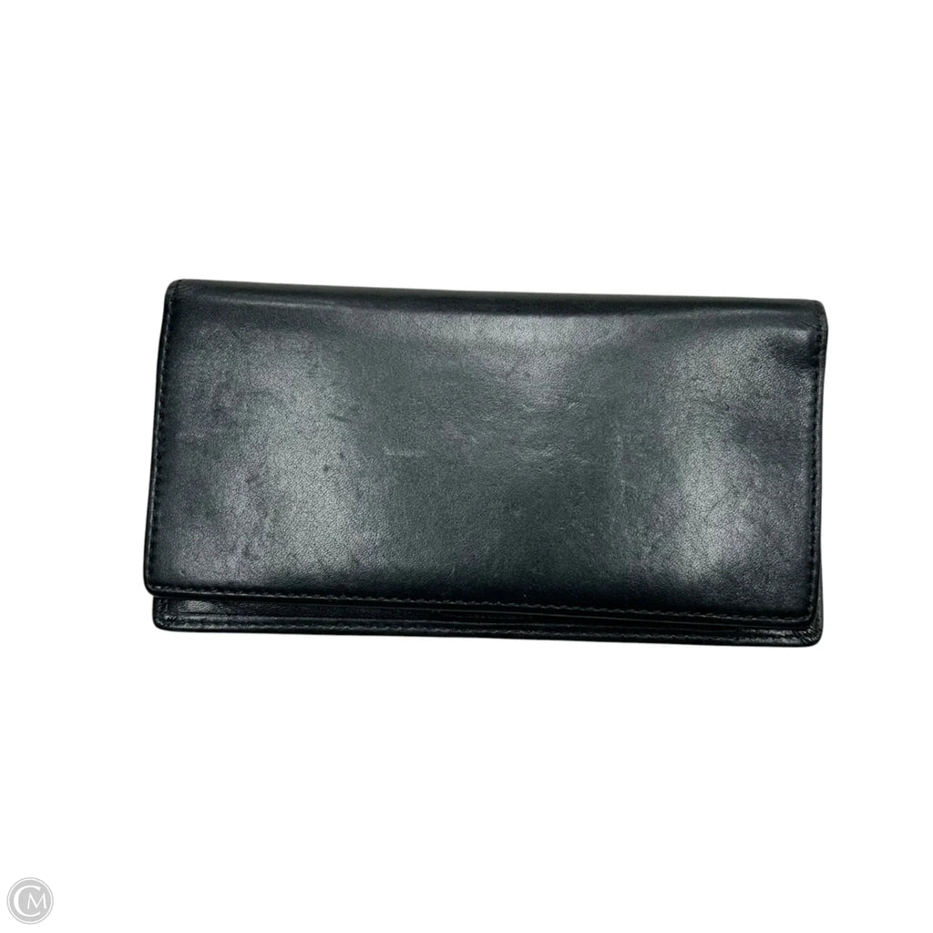 Wallet Designer By Coach, Size: Medium