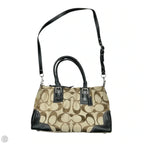 Crossbody Designer By Coach, Size: Large