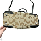 Crossbody Designer By Coach, Size: Large