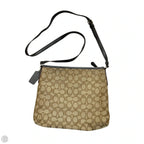 Crossbody Designer By Coach, Size: Small