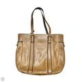 Tote Designer By Coach, Size: Medium