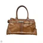 Handbag Designer By Coach, Size: Large