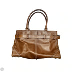 Handbag Designer By Coach, Size: Large