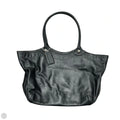 Tote Designer By Coach, Size: Medium