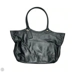 Tote Designer By Coach, Size: Medium