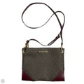Crossbody Designer By Michael Kors, Size: Small