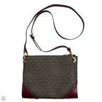 Crossbody Designer By Michael Kors, Size: Small