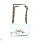 Crossbody Designer By Michael Kors, Size: Medium