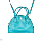 Crossbody Designer By Coach, Size: Small