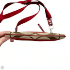 Crossbody Designer By Coach, Size: Small