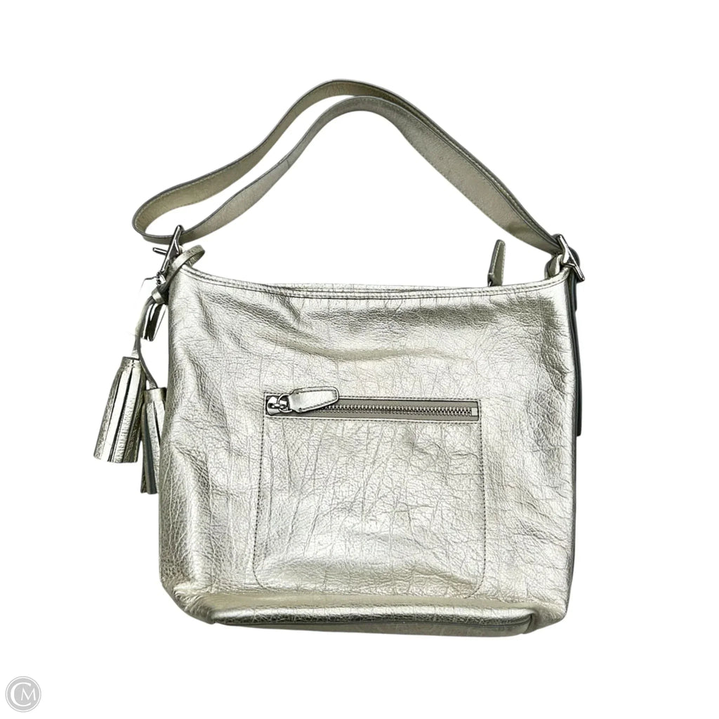 Handbag Designer By Coach, Size: Large