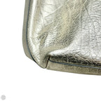 Handbag Designer By Coach, Size: Large