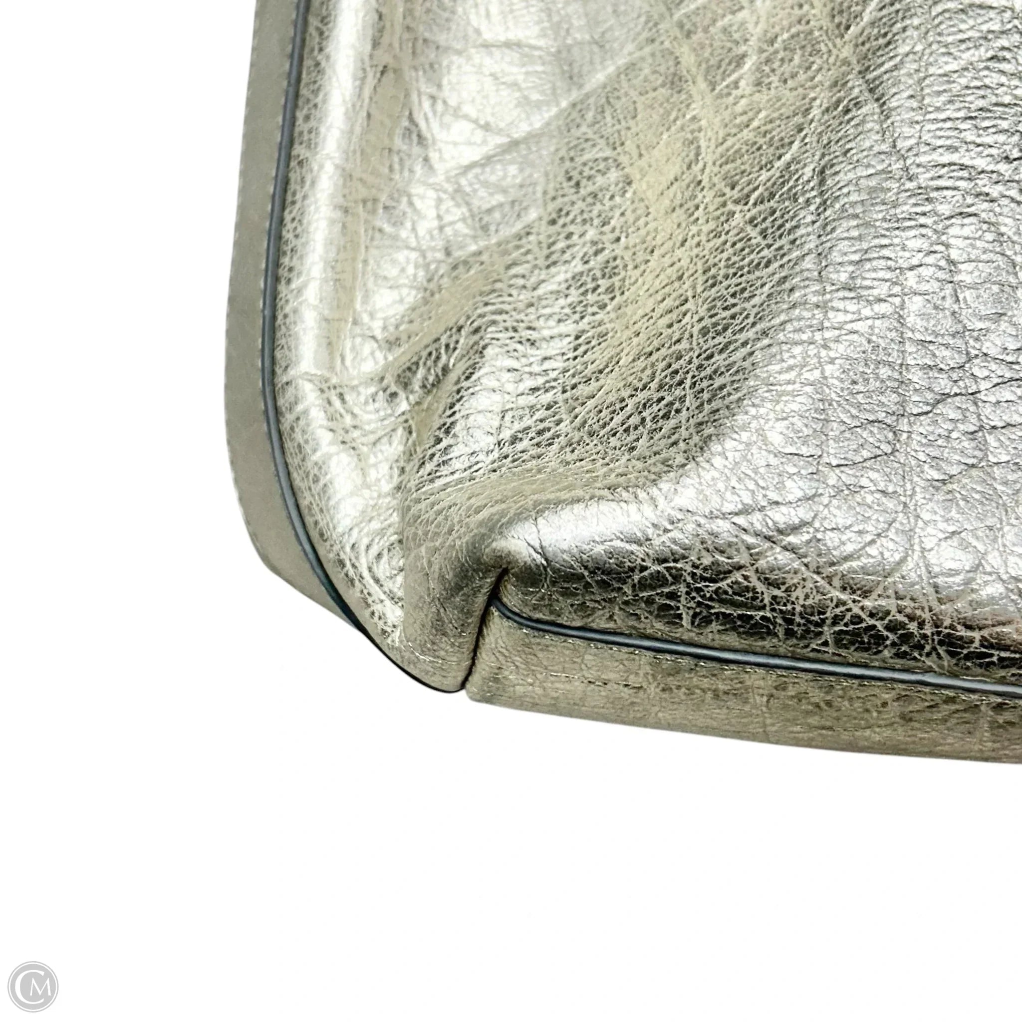 Handbag Designer By Coach, Size: Large