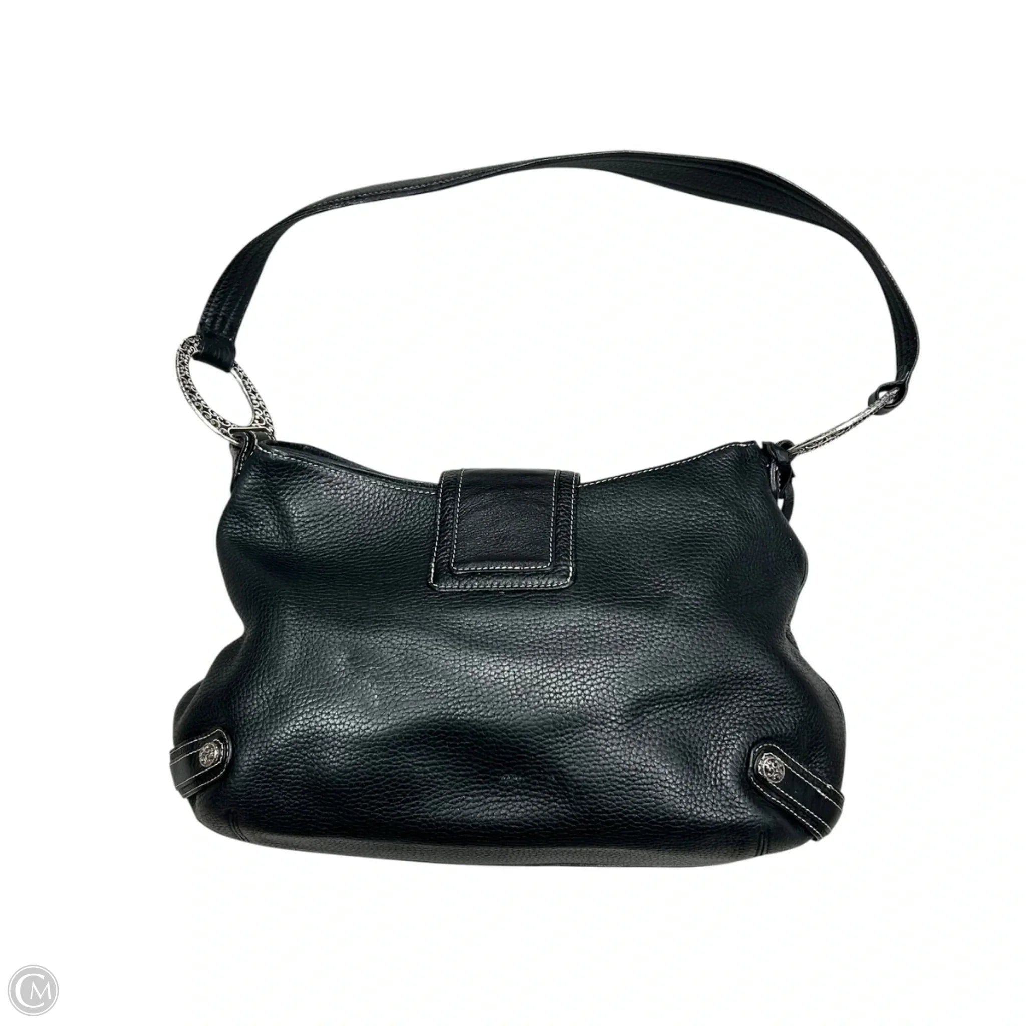 Handbag By Brighton, Size: Medium