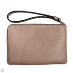Wristlet Designer By Coach, Size: Small