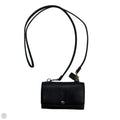 Crossbody Designer By Coach, Size: Small