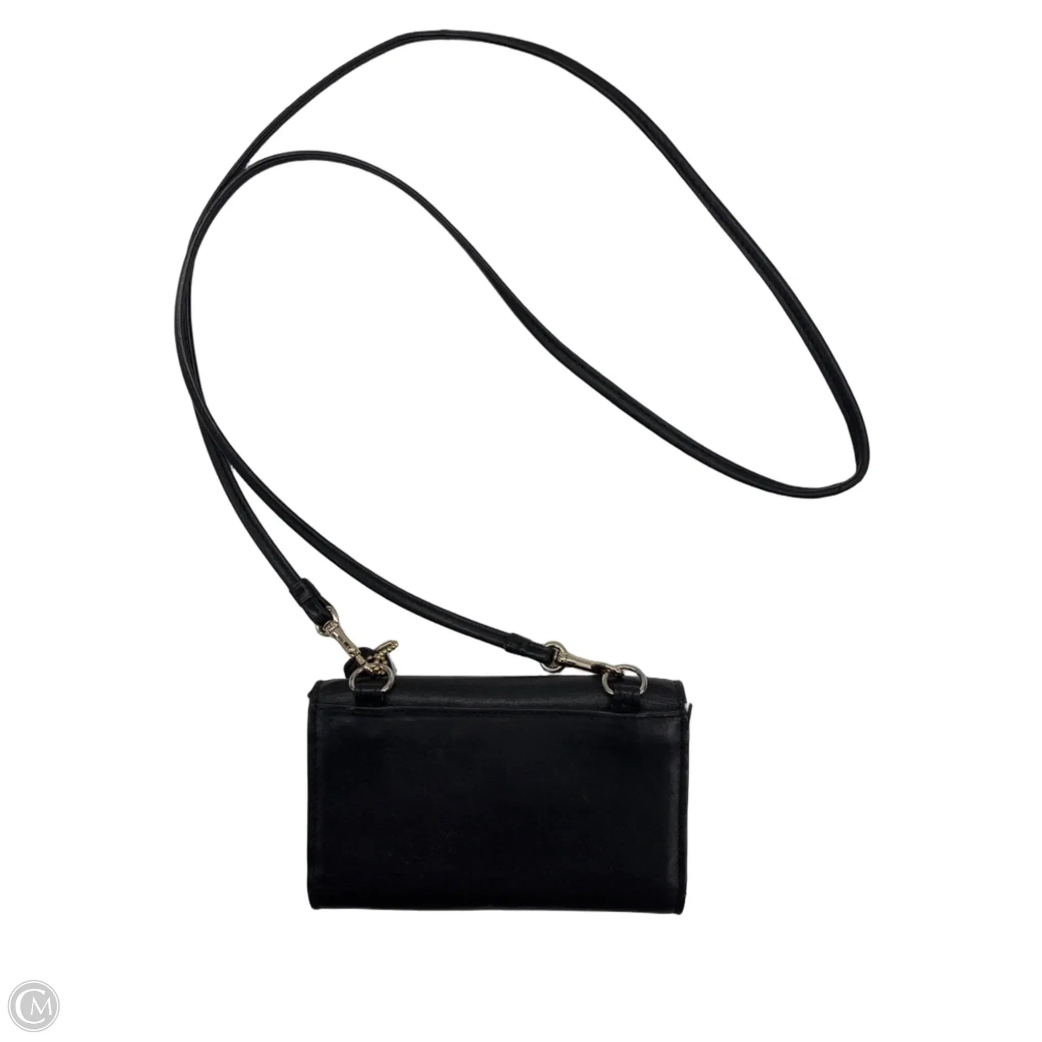 Crossbody Designer By Coach, Size: Small