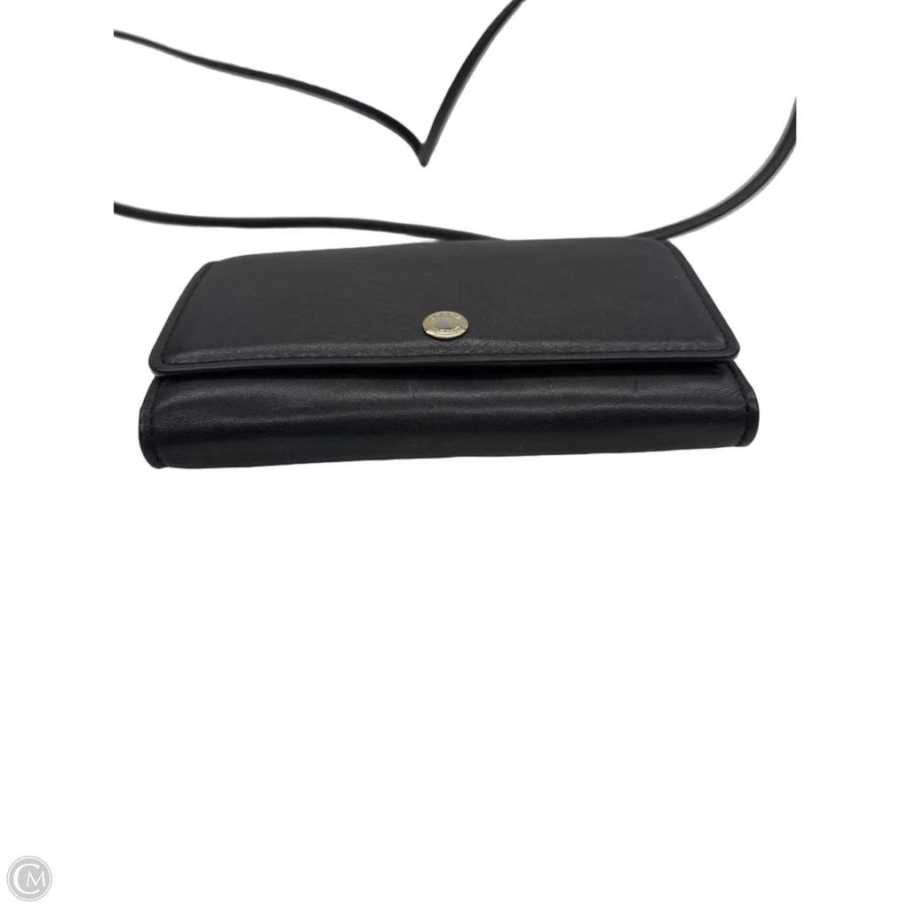 Crossbody Designer By Coach, Size: Small