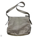 Crossbody Designer By Coach, Size: Medium