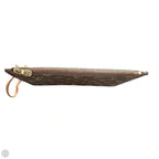 Wristlet Luxury Designer By Louis Vuitton, Size: Small