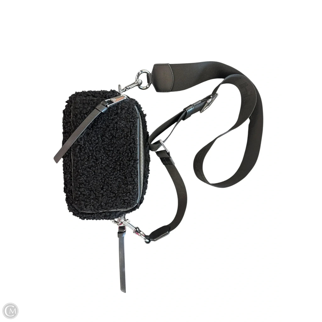 Crossbody Luxury Designer By Marc Jacobs, Size: Small