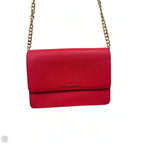 Crossbody Designer By Michael Kors, Size: Medium