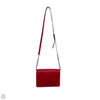 Crossbody Designer By Michael Kors, Size: Medium