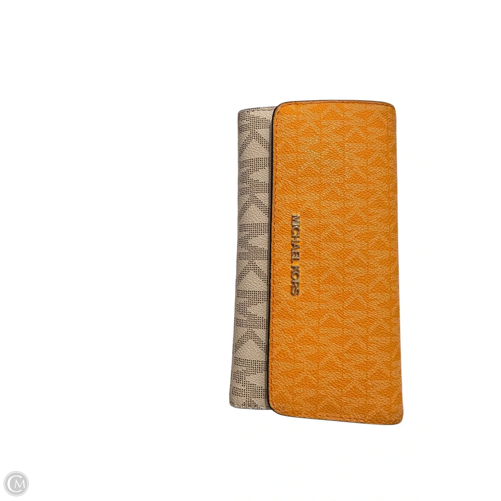 Wallet Designer By Michael Kors, Size: Medium