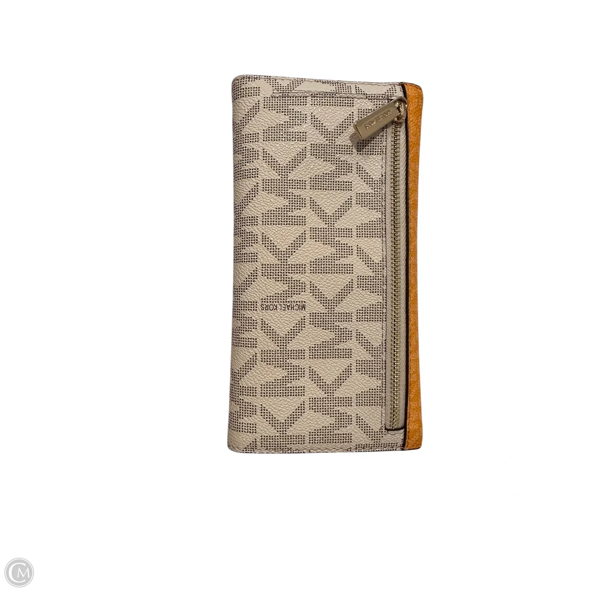 Wallet Designer By Michael Kors, Size: Medium