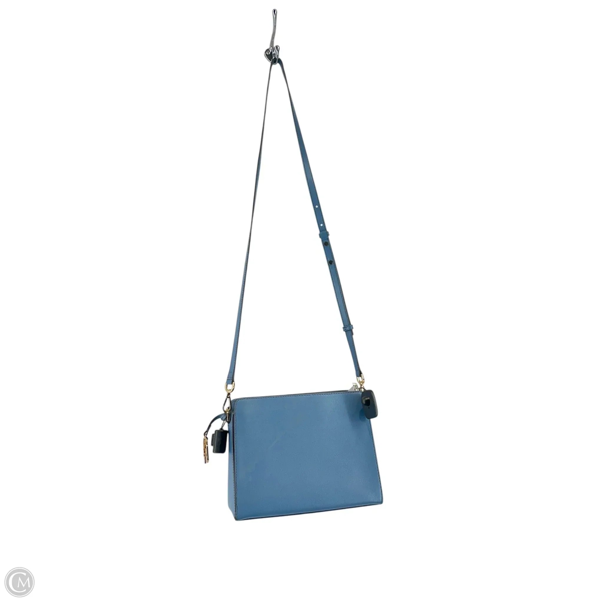 Handbag Designer By Michael Kors, Size: Small