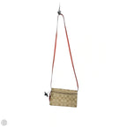 Crossbody Designer By Coach, Size: Small