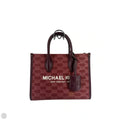 Handbag Designer By Michael Kors, Size: Small