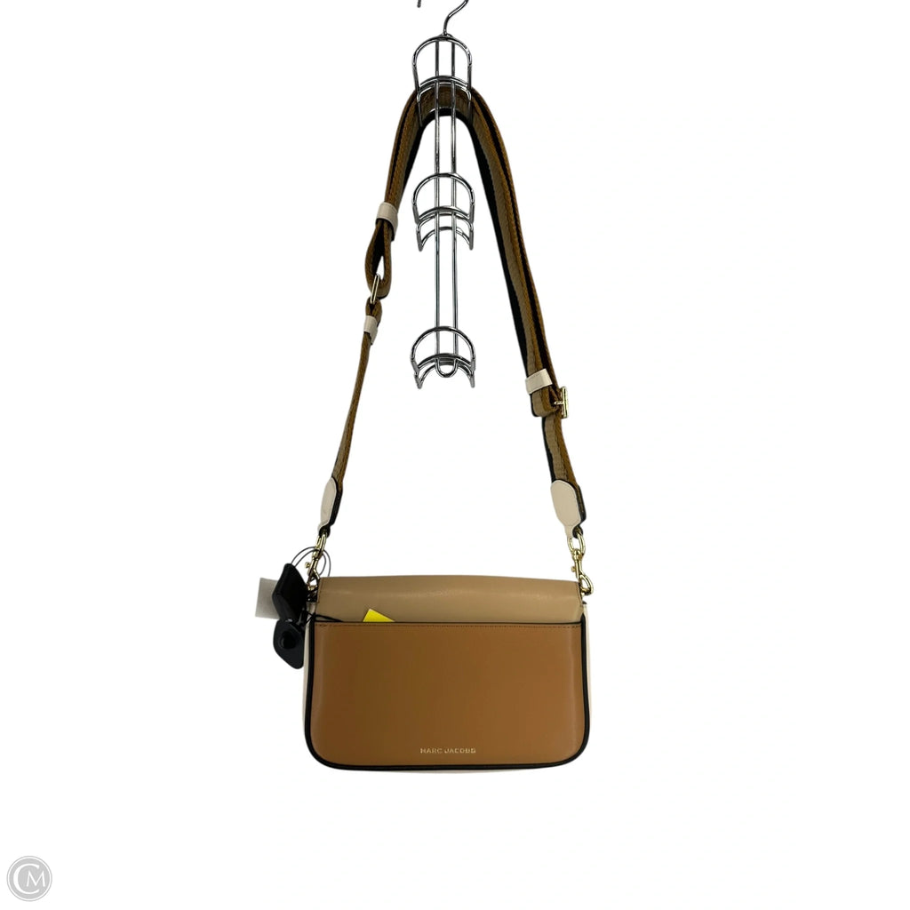 Handbag Luxury Designer By Marc Jacobs, Size: Medium