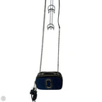 Crossbody Luxury Designer By Marc Jacobs, Size: Small