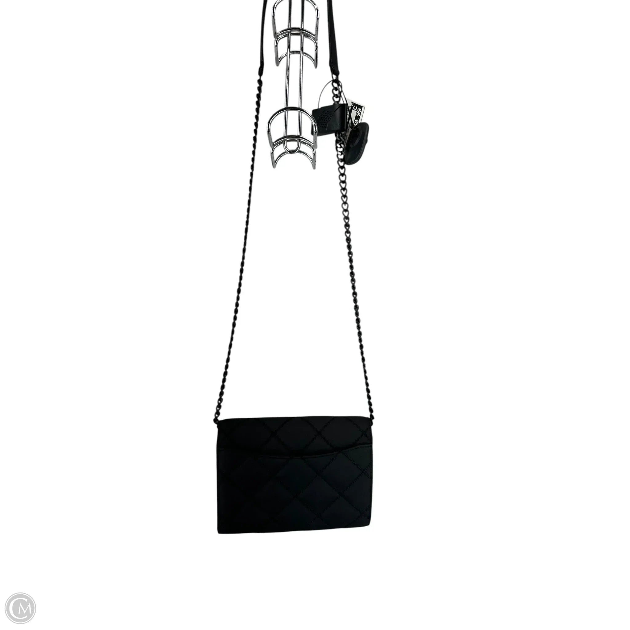 Crossbody Luxury Designer By Marc Jacobs, Size: Small