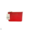 Coin Purse Designer By Michael Kors, Size: Small