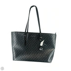 Tote Designer By Michael Kors, Size: Large