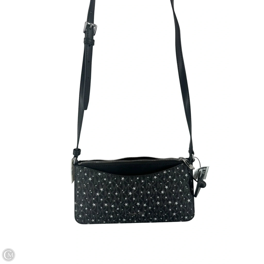 Handbag Designer By Michael Kors, Size: Small