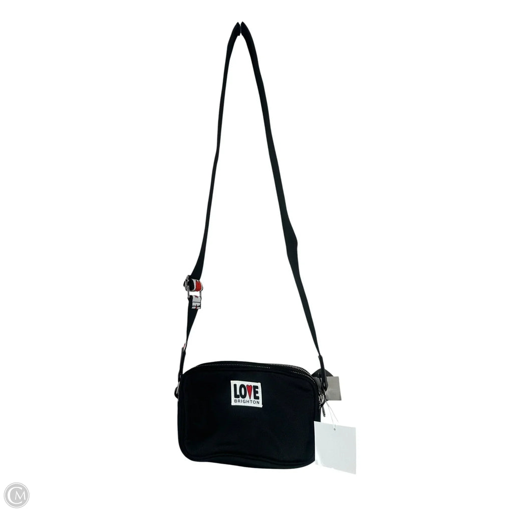 Crossbody By Brighton, Size: Small