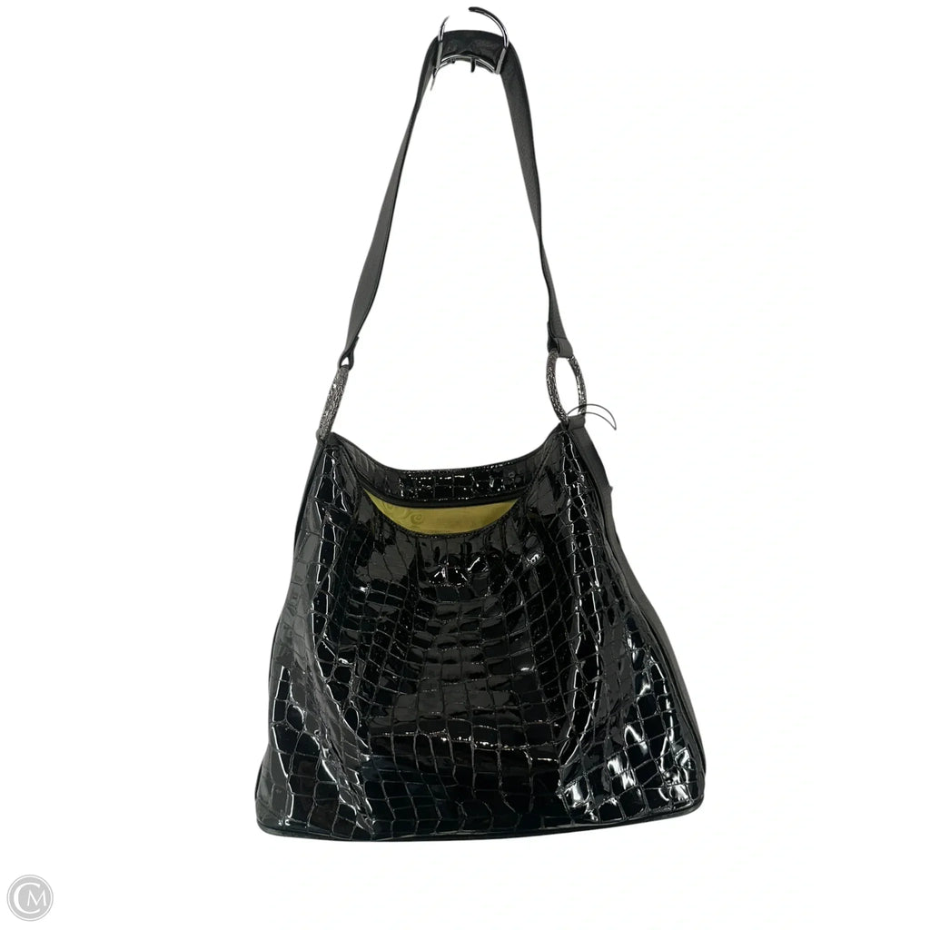 Handbag By Brighton, Size: Medium