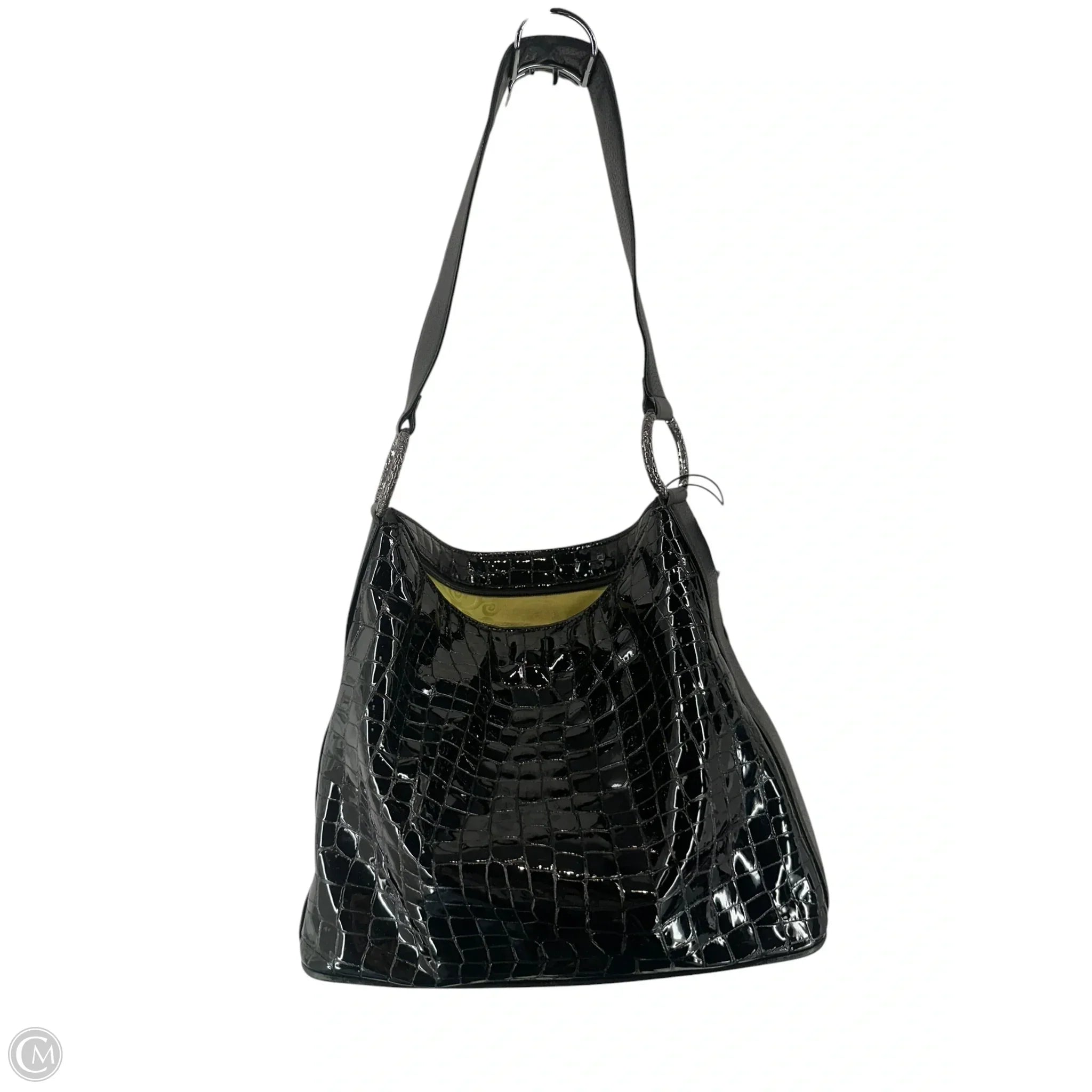 Handbag By Brighton, Size: Medium